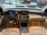 Mercedes-Benz GLC 200 4Matic 2020 - Giá 1499tr có bớt lộc