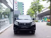 Toyota Land Cruiser Prado TX-L 2013 - Hỗ trợ TRỌN ĐỜI từ bảo dưỡng đến cứu hộ