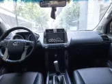 Toyota Land Cruiser Prado TX-L 2013 - Hỗ trợ TRỌN ĐỜI từ bảo dưỡng đến cứu hộ