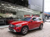Mercedes-Benz GLC 200 4Matic 2021 - Giá 1ty 399 tr có bớt lộc