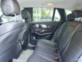 Mercedes-Benz GLC 200 4Matic 2021 - Giá 1ty 399 tr có bớt lộc