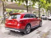 Mercedes-Benz GLC 200 4Matic 2021 - Giá 1ty 399 tr có bớt lộc