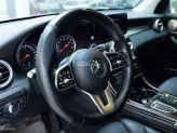 Mercedes-Benz GLC 200 4Matic 2021 - Giá 1ty 399 tr có bớt lộc