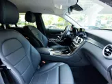 Mercedes-Benz GLC 200 4Matic 2021 - Giá 1ty 399 tr có bớt lộc