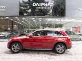 Mercedes-Benz GLC 200 4Matic 2021 - Giá 1ty 399 tr có bớt lộc