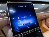 Mercedes-Benz S450 4Matic Luxury 2021 - Xe chính chủ chạy ít nên còn rất mới