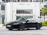 Audi A7 55 TFSI Quattro 2021 - Chạy ít siêu đẹp