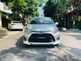Toyota Wigo 1.2 G MT 2019 - Xe Cũ tại Bắc Ninh Car, xe đẹp keo chỉ nguyên bản