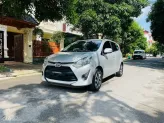 Toyota Wigo 1.2 G MT 2019 - Xe Cũ tại Bắc Ninh Car, xe đẹp keo chỉ nguyên bản