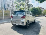 Toyota Wigo 1.2 G MT 2019 - Xe Cũ tại Bắc Ninh Car, xe đẹp keo chỉ nguyên bản