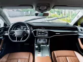 Audi A7 55 TFSI Quattro 2021 - Chạy ít siêu đẹp