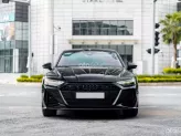 Audi A7 55 TFSI Quattro 2021 - Chạy ít siêu đẹp