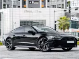 Audi A7 55 TFSI Quattro 2021 - Chạy ít siêu đẹp