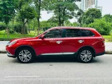 Mitsubishi Outlander 2.0 CVT 2019 - MỘT CHỦ TỪ MỚI