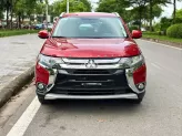 Mitsubishi Outlander 2.0 CVT 2019 - MỘT CHỦ TỪ MỚI