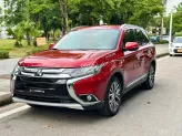 Mitsubishi Outlander 2.0 CVT 2019 - MỘT CHỦ TỪ MỚI