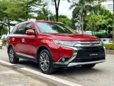 Mitsubishi Outlander 2.0 CVT 2019 - MỘT CHỦ TỪ MỚI