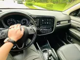 Mitsubishi Outlander 2.0 CVT 2019 - MỘT CHỦ TỪ MỚI