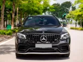 Mercedes-Benz GLC 200 2019 - Mercedes GLC200 2019