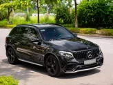 Mercedes-Benz GLC 200 2019 - Mercedes GLC200 2019