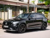 Mercedes-Benz GLC 200 2019 - Mercedes GLC200 2019