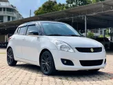 Suzuki Swift 2017 - Siêu Cọp Đi Cực Ít - Full lịch sử Hãng