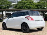 Suzuki Swift 2017 - Siêu Cọp Đi Cực Ít - Full lịch sử Hãng