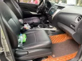 Nissan Navara E 2.5 MT 2016 - Navara 2016 E 2.5Mt