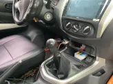 Nissan Navara E 2.5 MT 2016 - Navara 2016 E 2.5Mt