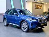 BMW X3 sDrive20i 2022 - BMW X3 sDrive 20i siêu lướt 1 chủ