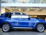 BMW X3 sDrive20i 2022 - BMW X3 sDrive 20i siêu lướt 1 chủ