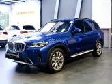 BMW X3 sDrive20i 2022 - BMW X3 sDrive 20i siêu lướt 1 chủ