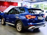 BMW X3 sDrive20i 2022 - BMW X3 sDrive 20i siêu lướt 1 chủ