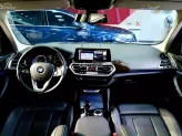 BMW X3 sDrive20i 2022 - BMW X3 sDrive 20i siêu lướt 1 chủ