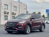 Hyundai Santa Fe 2.2L Dầu Cao cấp 2018 - Hai cầu - Siêu tiết kiệm nhiên liệu