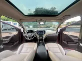 Hyundai Santa Fe 2.2L Dầu Cao cấp 2018 - Hai cầu - Siêu tiết kiệm nhiên liệu