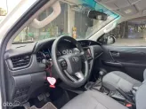 Toyota Fortuner 2.4 MT 4x2 2021 - Máy dầu số sàn một chủ đi chuẩn 5 ngàn kilomet