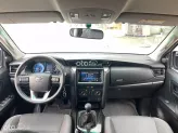 Toyota Fortuner 2.4 MT 4x2 2021 - Máy dầu số sàn một chủ đi chuẩn 5 ngàn kilomet