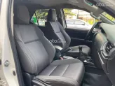 Toyota Fortuner 2.4 MT 4x2 2021 - Máy dầu số sàn một chủ đi chuẩn 5 ngàn kilomet