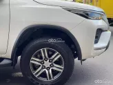 Toyota Fortuner 2.4 MT 4x2 2021 - Máy dầu số sàn một chủ đi chuẩn 5 ngàn kilomet
