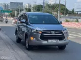 Toyota Innova 2.0E 2018 - Số sàn một chủ đi chuẩn 8 vạn kilomet