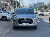Toyota Innova 2.0E 2018 - Số sàn một chủ đi chuẩn 8 vạn kilomet