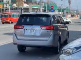 Toyota Innova 2.0E 2018 - Số sàn một chủ đi chuẩn 8 vạn kilomet