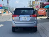 Toyota Innova 2.0E 2018 - Số sàn một chủ đi chuẩn 8 vạn kilomet