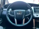 Toyota Innova 2.0E 2018 - Số sàn một chủ đi chuẩn 8 vạn kilomet