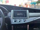 Toyota Innova 2.0E 2018 - Số sàn một chủ đi chuẩn 8 vạn kilomet