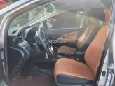 Toyota Innova 2.0E 2018 - Số sàn một chủ đi chuẩn 8 vạn kilomet