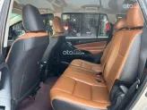 Toyota Innova 2.0E 2018 - Số sàn một chủ đi chuẩn 8 vạn kilomet