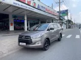 Toyota Innova 2.0E 2018 - Số sàn một chủ đi chuẩn 10 vạn kilomet
