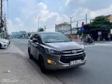 Toyota Innova 2.0E 2018 - Số sàn một chủ đi chuẩn 10 vạn kilomet